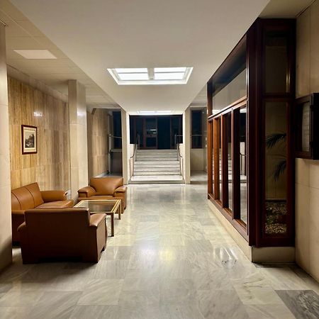 Apartamento Gran Capitan En Pleno Centro Córdoba Exteriör bild