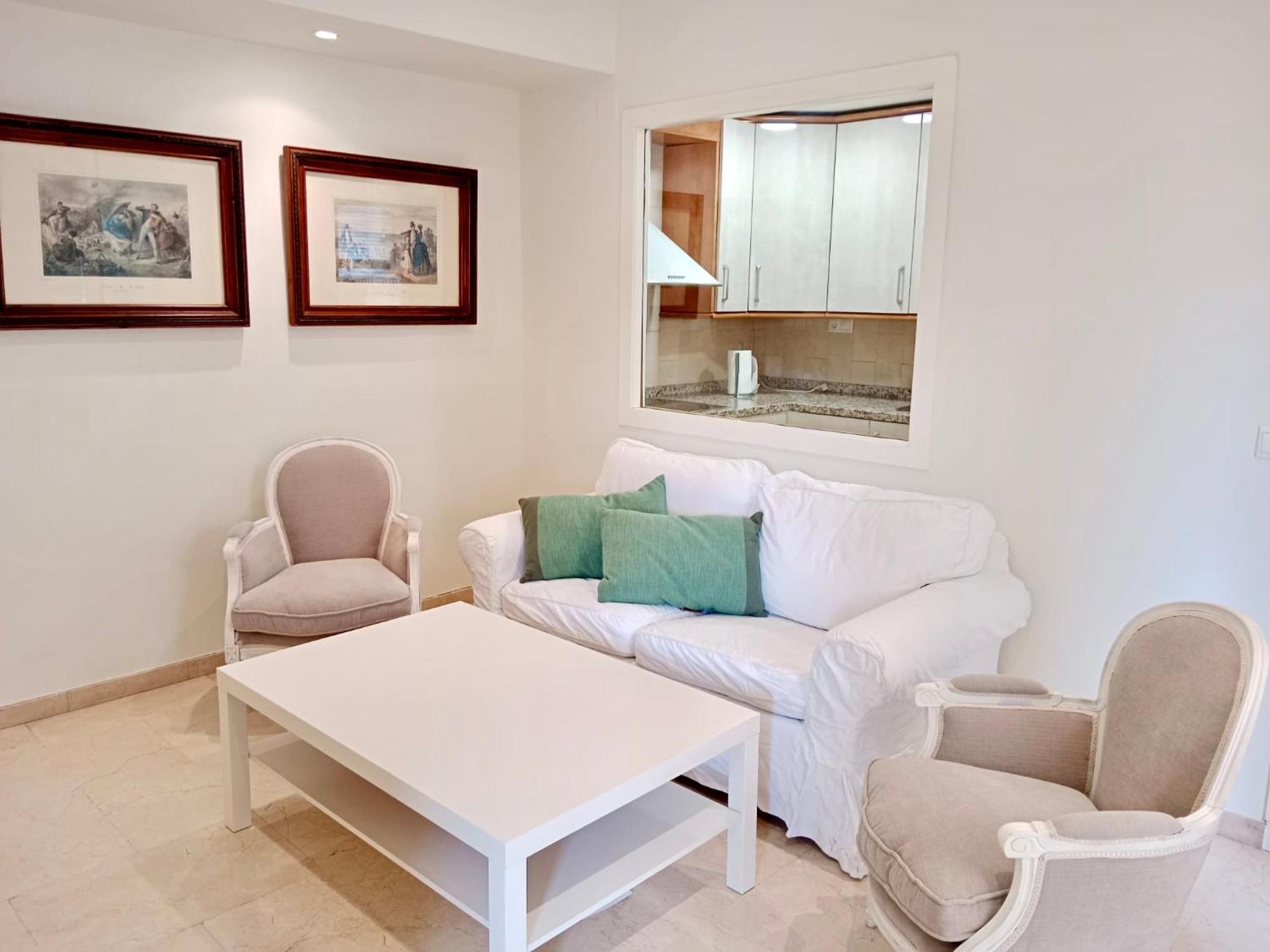 Apartamento Gran Capitan En Pleno Centro Córdoba Exteriör bild