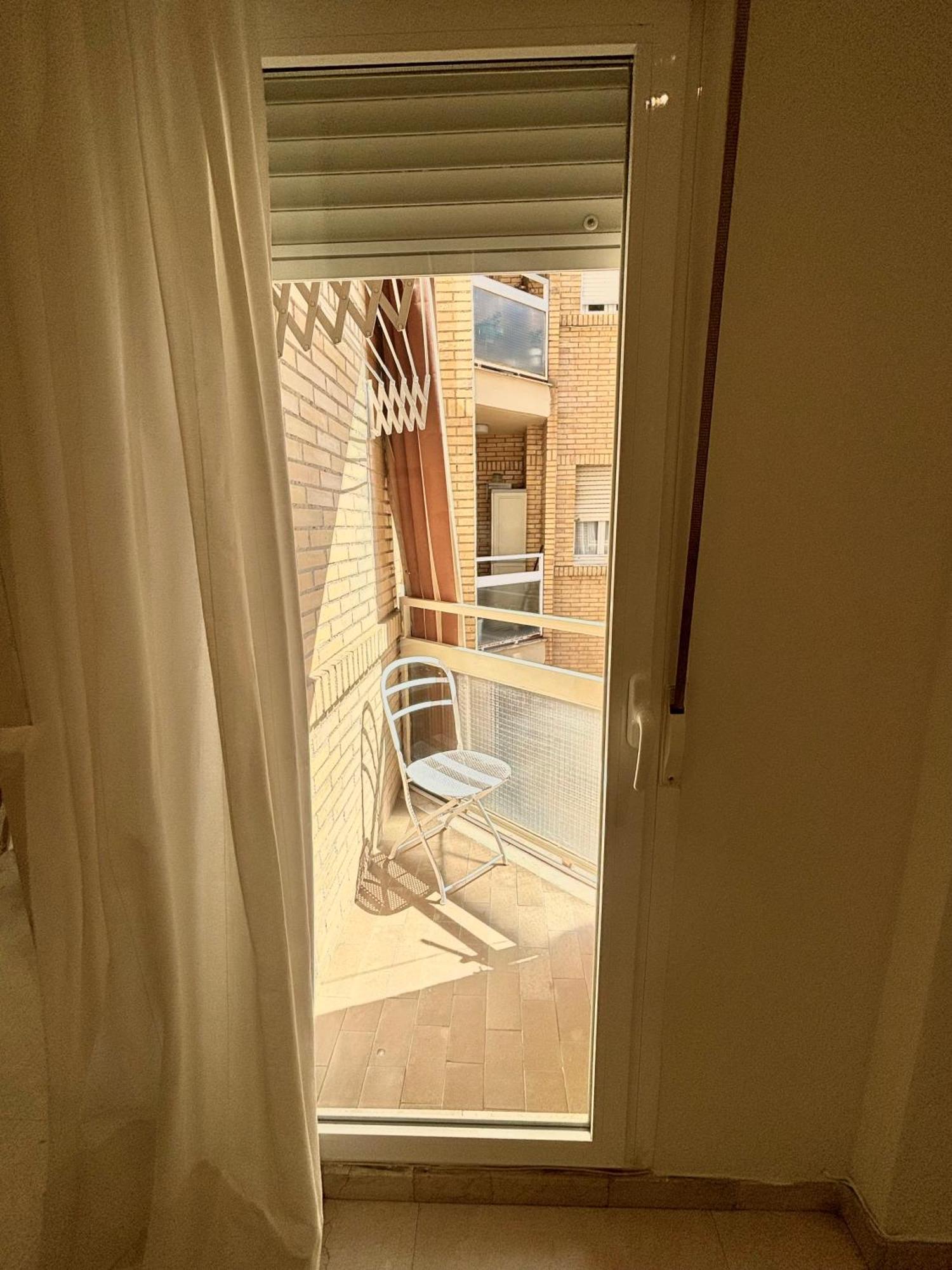 Apartamento Gran Capitan En Pleno Centro Córdoba Exteriör bild