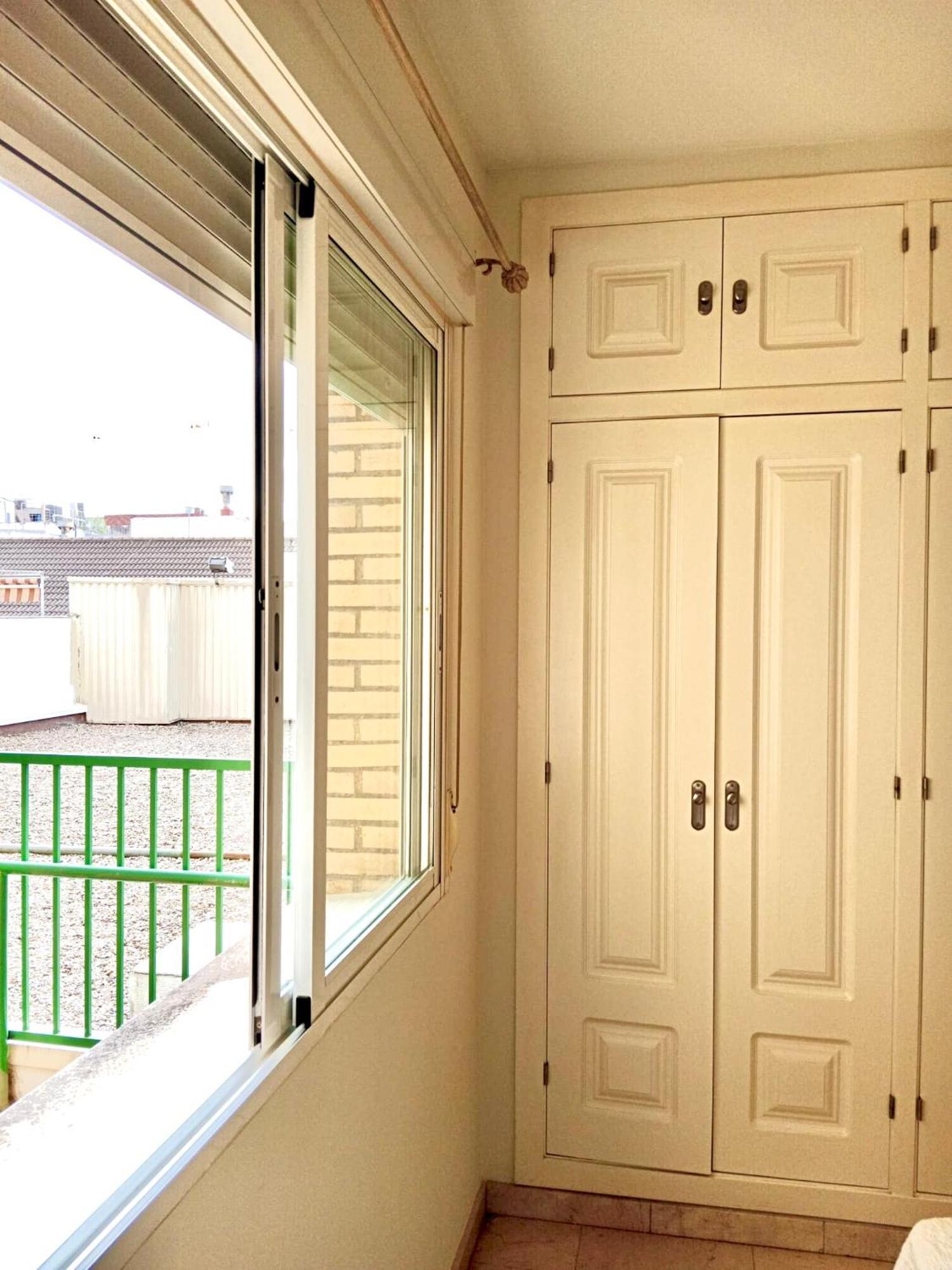 Apartamento Gran Capitan En Pleno Centro Córdoba Exteriör bild