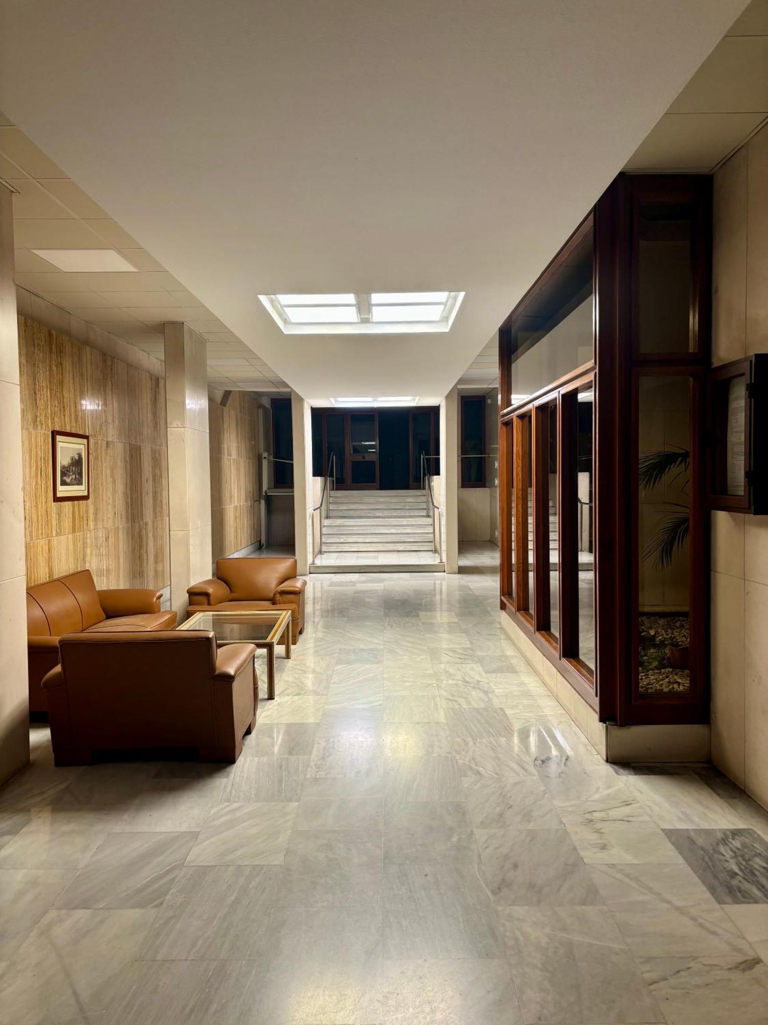 Apartamento Gran Capitan En Pleno Centro Córdoba Exteriör bild